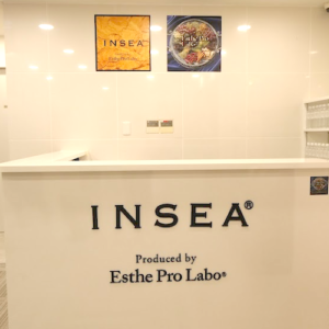  INSEA（インシー）五反田店