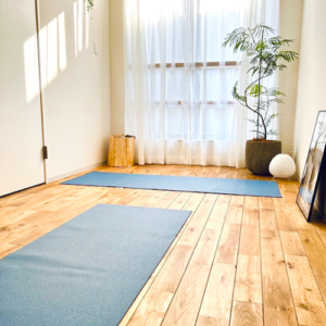 Sati.-counseling×yoga-