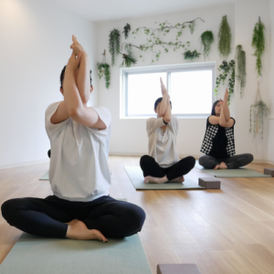 Serendip yoga studio / Rental studio 大井町