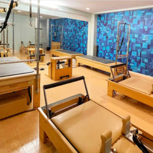 zen place pilates＆yoga 学芸大学