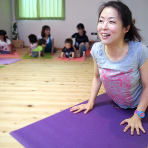 大岡山 Yoga & Art Studio